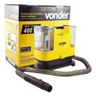 Extratora Portátil para limpeza 400W ELV 400 Vonder
