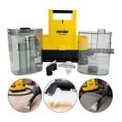 Extratora Portátil Para Limpeza 400W ELV1500 220V Vonder
