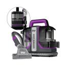 Extratora Portátil Spot Cleaner W3 Estofados e Sofás Wap Extratora Portátil Spot Cleaner W3 Estofados e Sofás Wap