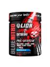 Extreme black 450g nitrox blue lion sports nutrition Extreme black 450g nitrox blue lion sports nutrition