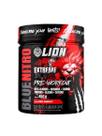 Extreme black 450g red energy
