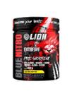 Extreme black 450g yellow mix