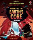 Extreme Planet: Journey's To The Earth's Core