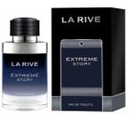 Extreme Story La Rive Perfume Masculino - Eau de Toilette - 75ml Extreme Story La Rive Perfume Masculino - Eau de Toilette - 75ml