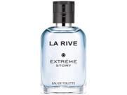 Extreme Story La Rive Perfume Masculino EDT Extreme Story La Rive Perfume Masculino EDT