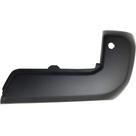 Extremidade de Párachoque KarParts360 para Toyota Tacoma 20162023 (Plástico)