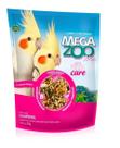 Extrusada Megazoo - Calopsita Mix 350g