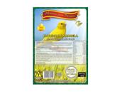 Extrusada Naturally Amarela 900g