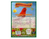 Extrusada Naturally Vermelha - 5 Kgs