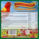 Extrusada Naturally Vermelha - 900g