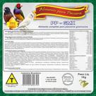 Extrusada PP GMX - 1 Kg