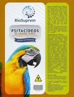 Extrusada Psitacídeos Grande Porte - 900g