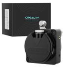 Extrusora de acionamento direto Creality K1C, filamento de 1,75 mm de engrenagem dupla Extrusora de acionamento direto Creality K1C, filamento de 1,75 mm de engrenagem dupla