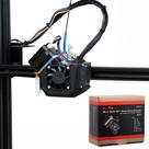 Extrusora de acionamento direto Micro Swiss NG para Creality CR-10/Ender 3