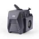 Extrusora de impressora 3D ELEGOO Neptune 3 Pro/3 Plus/3 Max montada