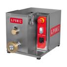 Extrusora De Massas Em10 Inox Bivolt G.paniz Extrusora De Massas Em10 Inox Bivolt G.paniz