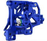 Extrusora Shell BIQU Panda CNC para Impressoras 3D Bambu Lab P1P/P1S/X1C/X1E
