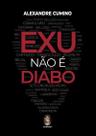 Exu Não e Diabo - Madras