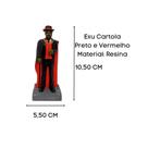Exu (s) 10,5 Cm Exu (s) 10,5 Cm