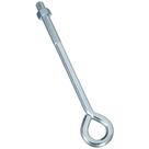 Eye Bolt National Hardware N347-690 2160BC zincado 5/8x12 Eye Bolt National Hardware N347-690 2160BC zincado 5/8x12
