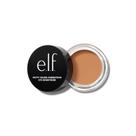 Eye Brightener e.l.f. Putty para correção de cor vegano médio/bronzeado