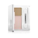 Eye Shadow Clinique Tudo sobre Shadow Duo Seashell Pink/Fawn