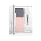 Eye Shadow Clinique Tudo sobre Shadow Duo Uptown/Downtown