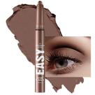 Eye Shadow Stick Melsintern Brown Matte Cream à prova d'água Eye Shadow Stick Melsintern Brown Matte Cream à prova d'água