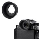 Eyecup KIWIFOTOS Z8 Z9 ZF para câmeras Nikon Zf Z9 Z8