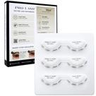 Eyelash Clusters Pro Lash ProWear, 10 dias, impermeável, 3 conjuntos