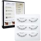 Eyelash Clusters Pro Lash ProWear Classic Luxe Wispy Nº 15