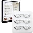 Eyelash Clusters Pro Lash ProWear Classic Luxe Wispy Nº 34
