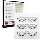 Eyelash Clusters Pro Lash ProWear Mega Feather Wispy Nº 32