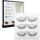 Eyelash Clusters Pro Lash ProWear Volume Feathered Wispy