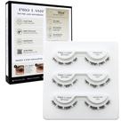 Eyelash Clusters Pro Lash ProWear Volume Luxe Nº 31 x3