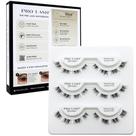 Eyelash Clusters Pro Lash ProWear Volume Luxe Wispy Cat Eye