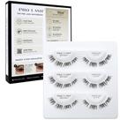 Eyelash Clusters Pro Lash ProWear Volume Luxe XL Nº 12