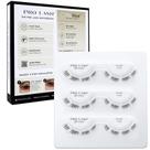 Eyelash Clusters Pro Lash ProWear Volume nº 02, preto, 3 conjuntos