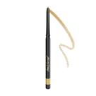 Eyeliner Beauty For Real I-Line 24-7 24 quilates em ouro metálico
