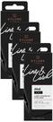 Eyeliner Eylure Line & Lash 2 em 1, adesivo de ponta de feltro 0,7 mL