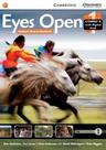 Eyes open 1 sb a w/online wb - CAMBRIDGE DO BRASIL