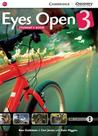Eyes open 3 sb - 1st ed - CAMBRIDGE