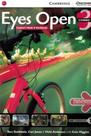 Eyes Open 3a Combo With Online Wb With Online Practice - 1st Ed