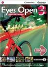 Eyes open 3b - student's book with online workbook and online practice