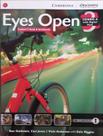 Eyes open - students book e workbook - vol. 3 ( combo a ) - CAMBRIDGE DO BRASIL