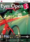Eyes open - students book - vol. 3 - CAMBRIDGE DO BRASIL