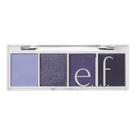 Eyeshadow Palette e.l.f. Bite-Size Açaí You 3,5 mL Eyeshadow Palette e.l.f. Bite-Size Açaí You 3,5 mL