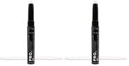 Eyeshadow Primer Stick L.A. Girl HD PRO White GEB195 x2