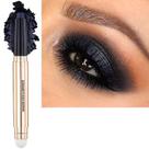 Eyeshadow Stick Metiplou Black à prova d'água de longa duração