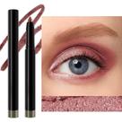 Eyeshadow Stick Wavuketu à prova d'água vermelho de longa duração 04 Rose Eyeshadow Stick Wavuketu à prova d'água vermelho de longa duração 04 Rose